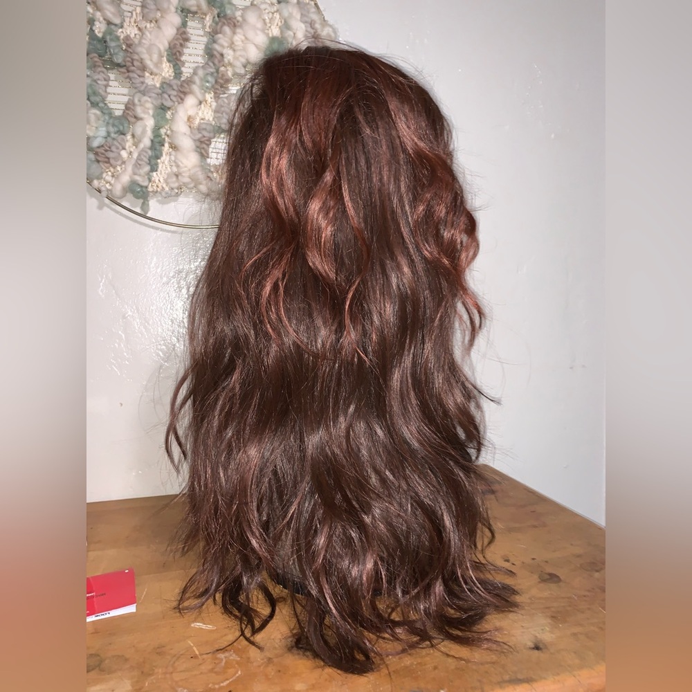 Tressalure California beach waves wig - Picture 5 of 15